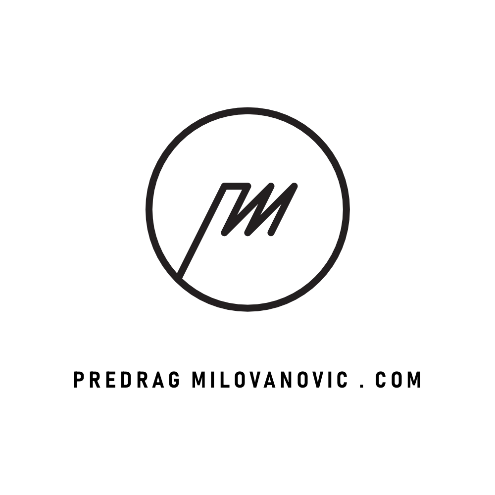 Predrag Milovanovic